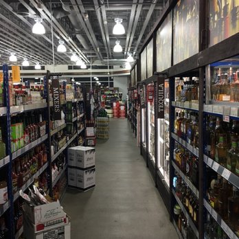 BevMo! - Beer, Wine & Spirits Near Me - La Jolla, California