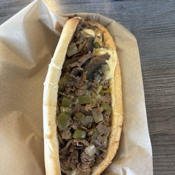 Cheesesteaks - Cheesesteaks Near Me - Sacramento, California
