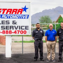 Prestige Automotive Group