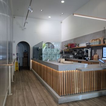 Ceré Tea - Coffee & Tea Near Me - Burlingame, California Ceré Tea - Coffee & Tea Near Me - Burlingame, California