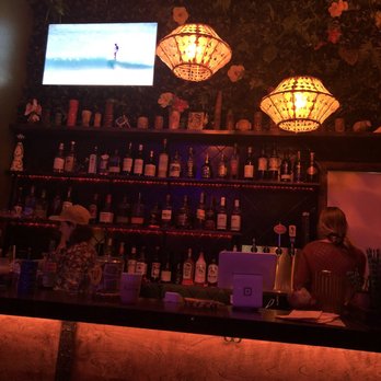 The Tiny Tiki - Bars Near Me - Spokane, Washington