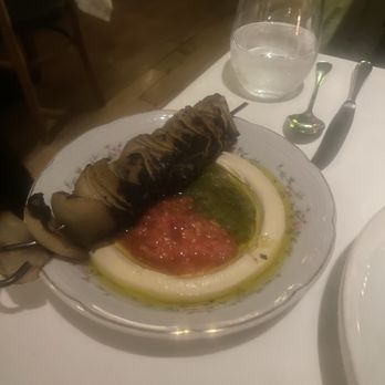 Mishiguene - Charred onion - Bars Near Me - Buenos Aires, C