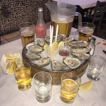 Boat House - Cajun/Creole Near Me - Alhambra, California