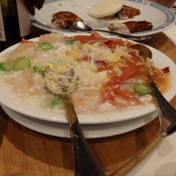 Mayflower Restaurant - ying yang rice - Seafood Near Me - Dublin, California Mayflower Restaurant - ying yang rice - Seafood Near Me - Dublin, California