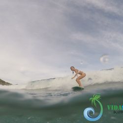 Vidasurf Ecotours - Surf lessons Puerto Escondido con Vidasurf Ecotours