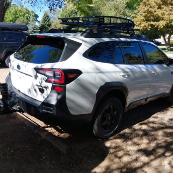 Garcia Subaru North - Car Dealers Near Me - Albuquerque, New Mexico