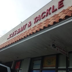 Ace's Bait & Tackle
