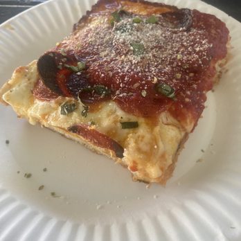 Pie Trap Pizza - The D - Pizza Near Me - Covina, California