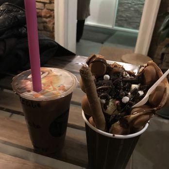 Tea:licious Café - Bubble Tea Near Me - Copenhagen, 84 Tea:licious Café - Bubble Tea Near Me - Copenhagen, 84