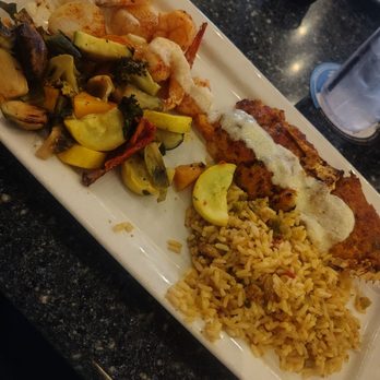 Poseidon Coastal Cuisine - Seafood Near Me - Hilton Head Island, South Carolina Poseidon Coastal Cuisine - Seafood Near Me - Hilton Head Island, South Carolina