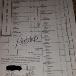 Target Driving School