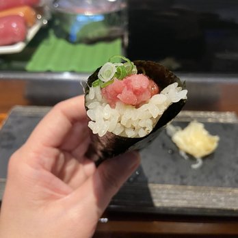 Sushi Katsuei - Sushi Bars Near Me - Brooklyn, New York Sushi Katsuei - Sushi Bars Near Me - Brooklyn, New York