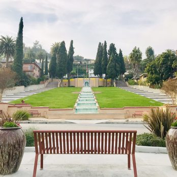 Cascades Park - Parks Near Me - Monterey Park, California