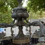 Photo of Delphinbrunnen