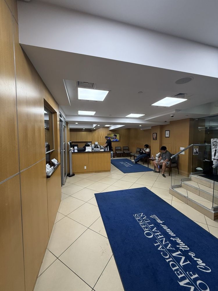 Mom Nyc - Midtown - patient advocate in New York, NY