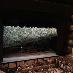 Williamstown Theatre Festival - Ghosts