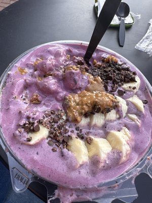 Caffe' Crema by null