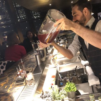 City Social - Punch - British Near Me - London, XGL City Social - Punch - British Near Me - London, XGL
