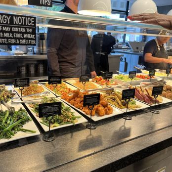 Erewhon - Grocery Near Me - Culver City, California Erewhon - Grocery Near Me - Culver City, California