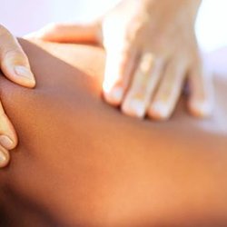 B-Well Massage Therapy