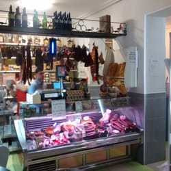 Doña Cecina
