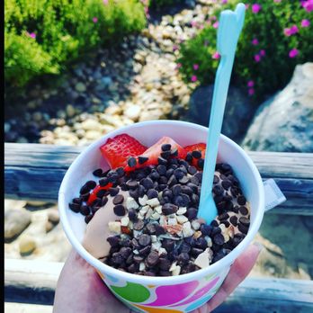 Yogurtland - Ice Cream & Frozen Yogurt Near Me - Mission Viejo, California Yogurtland - Ice Cream & Frozen Yogurt Near Me - Mission Viejo, California