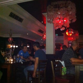 The Warwick - Good to have a drink ! - Bars Near Me - London, XGL The Warwick - Good to have a drink ! - Bars Near Me - London, XGL