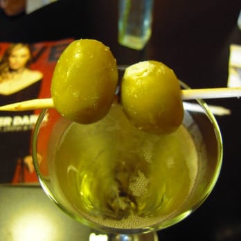 Rooster - Downtown - Wine and Stuffed Blue Cheese Olives! - Creperies Near Me - St. Louis, Missouri Rooster - Downtown - Wine and Stuffed Blue Cheese Olives! - Creperies Near Me - St. Louis, Missouri