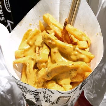 Queen's Chips - Bomb fries - Friterie Near Me - Sorrento, NA Queen's Chips - Bomb fries - Friterie Near Me - Sorrento, NA