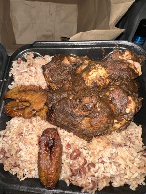 JERK VYBES RESTAURANT by null