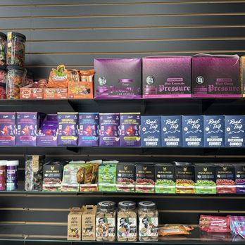 HAPPY SMOKE - Updated May 2026 - 32 Photos - 2874 Seckman Rd, Imperial,  Missouri - Vape Shops