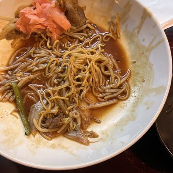 Seoul Pocha - Yakisoba - Korean Near Me - Gainesville, Florida