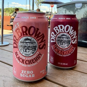 Fratelli’s Delicatessen - They have Dr Brown regular and ZERO flavors - Delis Near Me - Apex, North Carolina Fratelli’s Delicatessen - They have Dr Brown regular and ZERO flavors - Delis Near Me - Apex, North Carolina