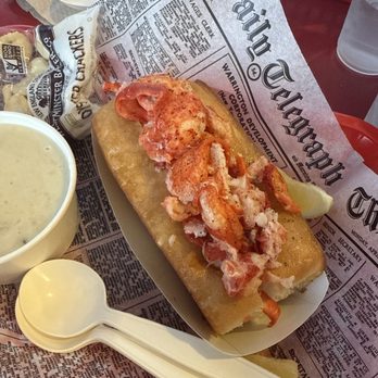Lobster West - Seafood Near Me - San Diego, California Lobster West - Seafood Near Me - San Diego, California