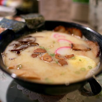 Sushiholic Arcadia - decent tasting ramen, can't go wrong - Sushi Bars Near Me - Phoenix, Arizona Sushiholic Arcadia - decent tasting ramen, can't go wrong - Sushi Bars Near Me - Phoenix, Arizona