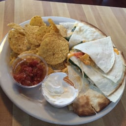 Quesadilla