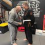 Photo of Sinister BJJ