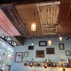 Pan Comido - The unique door decor