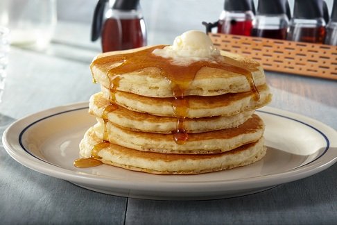 IHOP by null