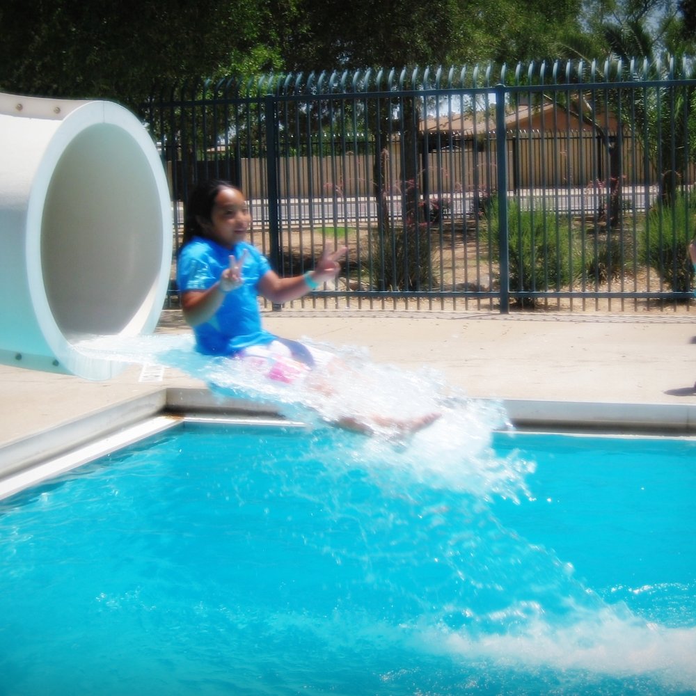 Desert Oasis Aquatic Center - Swimming Pools Near Me - Chandler, Arizona