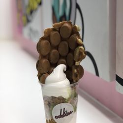Oddies - Mud special