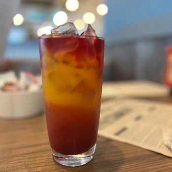 First Watch - Morning Meditation Juice - American Near Me - Jacksonville, Florida