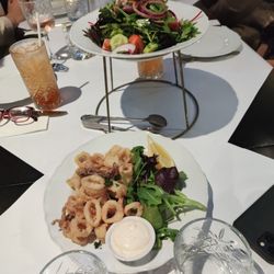 La Botte D'Oro Restaurant
