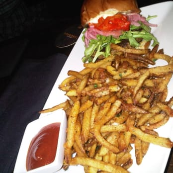 Haven Craft Kitchen + Bar - New American Near Me - Orange, California