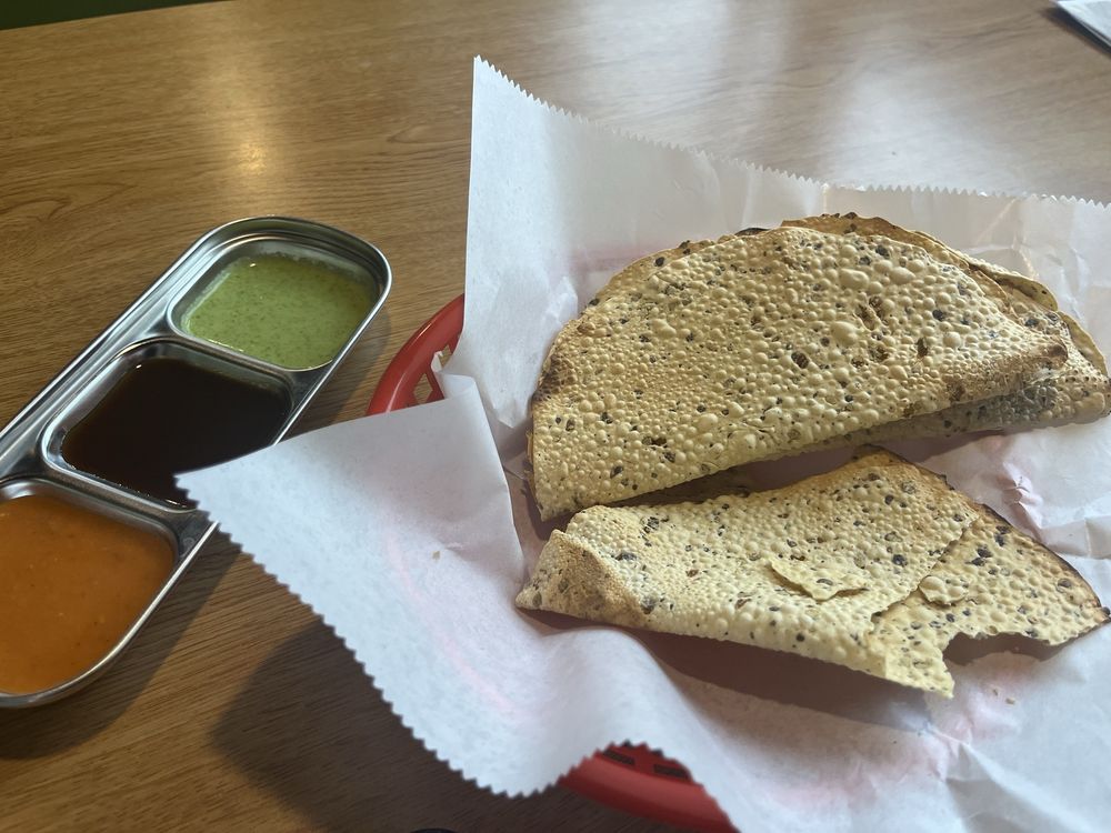 Everest Grill Nepali and Indian Cuisine