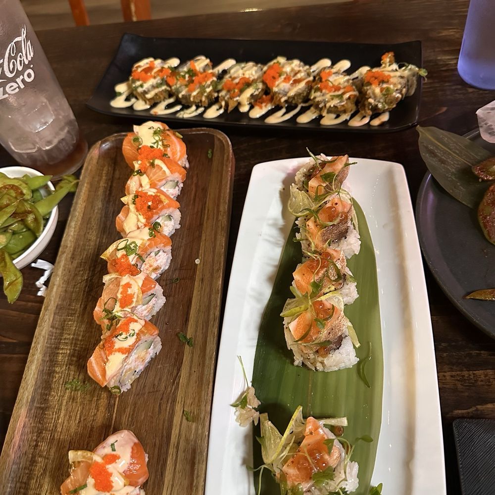 Sushi King - Sushi Bars Near Me - Fairfield, California Sushi King - Sushi Bars Near Me - Fairfield, California