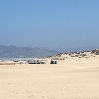 Sunbuggy Fun Rentals - ATV Rentals/Tours Near Me - Oceano, California