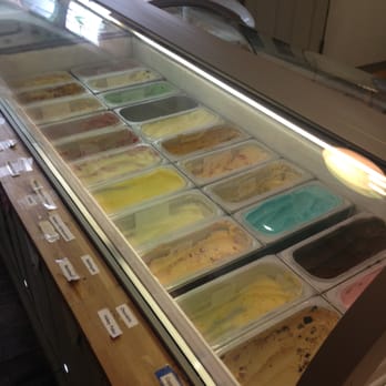 CHILL @ The Cowshed - Ice cream! - Ice Cream & Frozen Yogurt Near Me - Horwich, XGM
