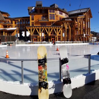 The Lodge at Spruce Peak - Ski Resorts Near Me - Stowe, Vermont The Lodge at Spruce Peak - Ski Resorts Near Me - Stowe, Vermont