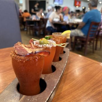 Broken Yolk Cafe - Bloody Flight excellent - Breakfast & Brunch Near Me - La Quinta, California Broken Yolk Cafe - Bloody Flight excellent - Breakfast & Brunch Near Me - La Quinta, California